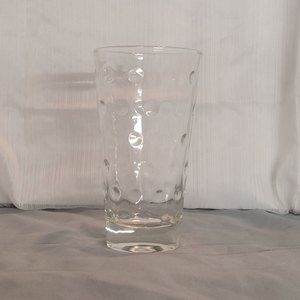6 Vintage Hazel Atlas El Dorado Tumbler Glasses